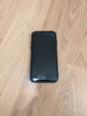 iPhone SE 3rd gen