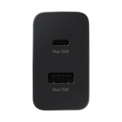 35W Type Usb-c Super Fast Wall Charger 3FT Charging Cable Fit Samsung Galaxy S23