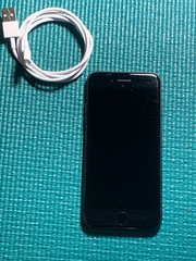 Apple iPhone 7 – 32 GB – Matt Black (Unlocked) A1660 (CDMA + GSM)