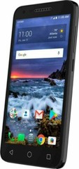 Unlocked Alcatel 5044R idealXCITE 5″ Original 4G AT&T Wifi Smartphone
