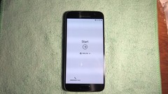 Samsung Galaxy S7 SM-G930V – 32 GB – Locked to Verizon Smartphone – Gray