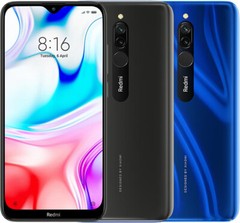 Xiaomi Redmi 8 3/32GB 4/64GB Android Phone 12MP 4G LTE 6.22″ Smartphone