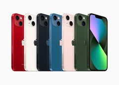 Apple iPhone 13, 128/256/512GB – Unlocked – Used Good – All colors