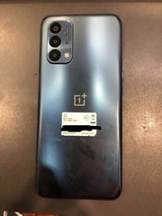 ONEPLUS NORD N200 5G 64GB BLUE DE2118 (METRO T-MOBILE) – FOR PART ONLY
