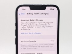 Apple iPhone 13 Pro A2483 128GB Good Condition | Sierra Blue | UNLOCKED