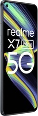 realme X7 Max 5G-RMX3031-Factory Unlocked-Dual SIM-120Hz S AMOLED Display-NFC