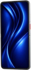 Ai+ NovaFlip 5G | 256 GB | 8GB RAM | Glacier White Global Version Unlocked