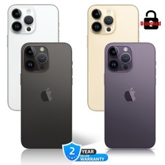 New Sealed Apple iPhone 13 mini/iPhone 14/iPhone 14 Pro Max 5G Unlocked GSM+CDMA