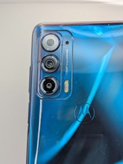 Motorola XT2141 Moto Edge 5G 2021 256GB Blue (Unlocked) Smartphone – Very Good