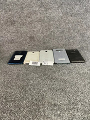 Motorola Moto G7 XT1955-5 32GB Ocean Blue Used Phone