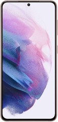 Samsung Galaxy S21 5G SM-G991U 128GB LTE GSM Unlocked Phantom Violet