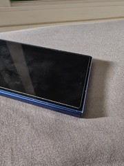 Samsung Galaxy Z Fold 7 512GB Blue Shadow Unlocked Smartphone