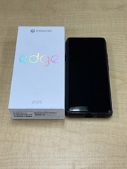 MOTOROLA EDGE 2025 256GB GREEN XT2519-1 METRO-PCS CARRIR ONLY