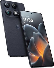 Motorola Signature 256GB 12GB RAM PANTONE Carbon Dual SIM 5G Unlocked.