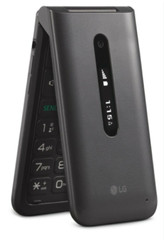 lg classic. first month free service!