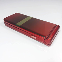 NTT Docomo FUJITSU Flip Phone ARROWS F-05G Unlocked Android Keitai Japan AM031T