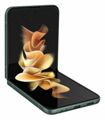 Original Samsung Galaxy Z Flip 3 5G F711U Unlocked 128GB Smartphone OPEN BOX US