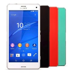 Original Sony Xperia Z3 Compact D5803 WIFI Bluetooth Unlocked 4G LTE CellPhone