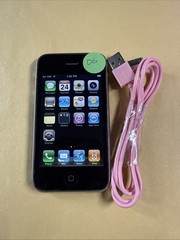 Apple iPhone 3G 8GB AT&T Collectible