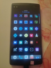 Rooted LG V10 64GB Kali Linux Nethunter Pentest Device