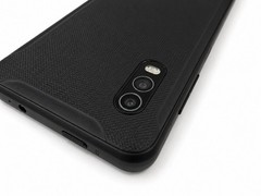 Samsung Galaxy XCover 4 – 64GB – Black – Good Condition
