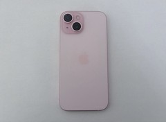 iPhone 15