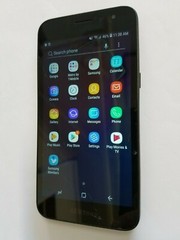 Samsung Galaxy J2 SM-J260T1 16GB 2019 MetroPCS Android Smartphone Cellphone GSM
