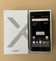 Sony Xperia XZ Premium G8142 Dual SIM 64GB+ 4GB Unlocked Smartphone–NEW SEALED