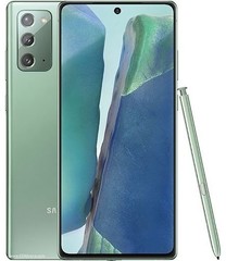 Samsung Note 20 5G N981U Unlocked AT&T T-Mobile Verizon Mint Xfinity Spectrum