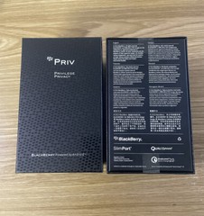 BlackBerry Priv STV100 32GB 18MP Slider Unlocked Android Smartphone-New Unopened