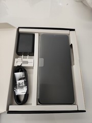 Boost Mobile/Dish Wireless – 64GB – Silver**Free Shipping