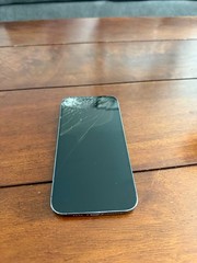 Apple iPhone 14 Pro Max – 128 GB – Deep Purple – Damaged for parts only Unlocked