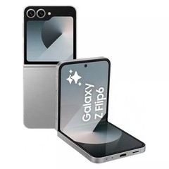 Samsung Galaxy Z Flip 6 5G 6.7in 12G+256GB Network Unlocked Foldable Smartphone