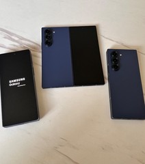 Samsung Galaxy Z Fold6 – 256 GB – Navy (Unlocked)
