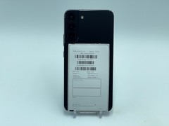 Samsung Galaxy S22+ 5G 128GB SM-S906U (AT&T) Phantom Black CrkGls (E-0050)