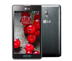 Original LG Optimus L7 II P710 WIFI GPS GSM 3G IPS 8MP Unlocked Android 4.3 In