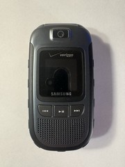 SAMSUNG CONVOY FLIP PHONE MODEL:SCH-U640