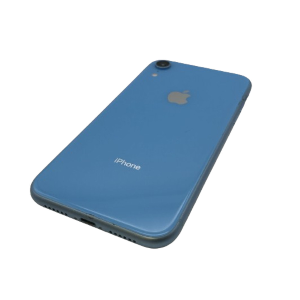 Apple iPhone XR 64GB Fully Unlocked Verizon At&t LTE 4G IOS Very Good