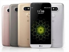 LG G5 F700 F700L/S/K 5.3″ 32GB 4G LTE IPS LCD 16MP 4GB RAM Quad-core Android