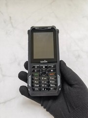Good condition Sonim XP5s XP5800 Unlocked ( AT&T) Phone 16GB IP68 black