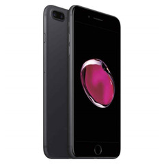 Apple iPhone 7 Plus Red Black -32GB 128GB- Unlocked Verizon At&t Free Return iO