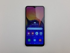 Samsung Galaxy A10 (SM-A105M/DS) 32GB (GSM Unlocked) Dual SIM – *PLEASE READ*