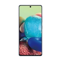 Samsung Galaxy A71 5G 6.7 inch SM-A716U1 128GB Black (GSM Unlocked) Open Box A++