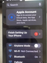 Apple iPhone 13 – Straight Talk – Midnight – 128GB – Warranty November 19 2026