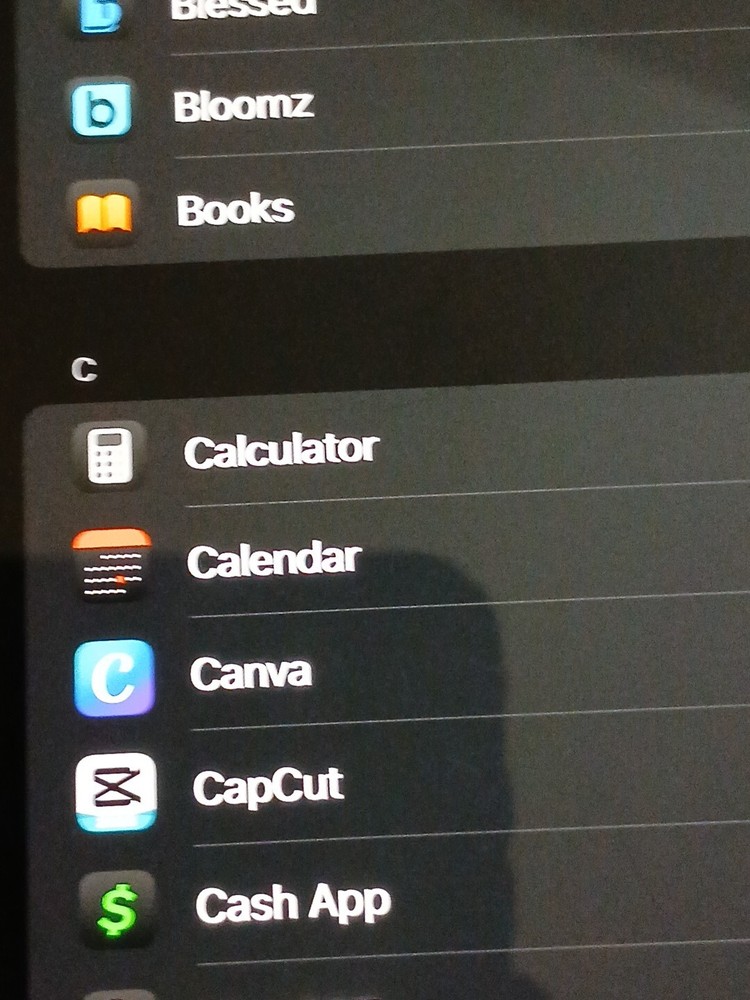 Apple IPhone Pro Plus 128 GB Tiktok, Cap Cut ,Tiktok Shop
