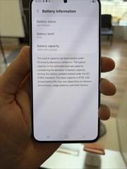 Samsung Galaxy s25 FE AT&T