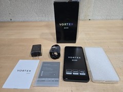 Vortex ZG55 – Green Smartphone Open Box*