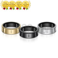 SAMSUNG Galaxy Ring SM-Q Series 8MB Smart Health Rings With Galaxy AI (3 colors)