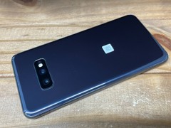 Samsung Galaxy S10e – SM-G970U – 128GB – Black (Unlocked) Great Cond – 97% Bat.