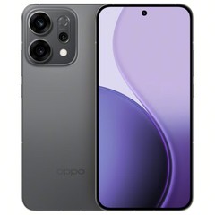 OPPO Reno14 5G Smartphone Android 15 Dimensity 8350 Octa Core GPS NFC Touch ID